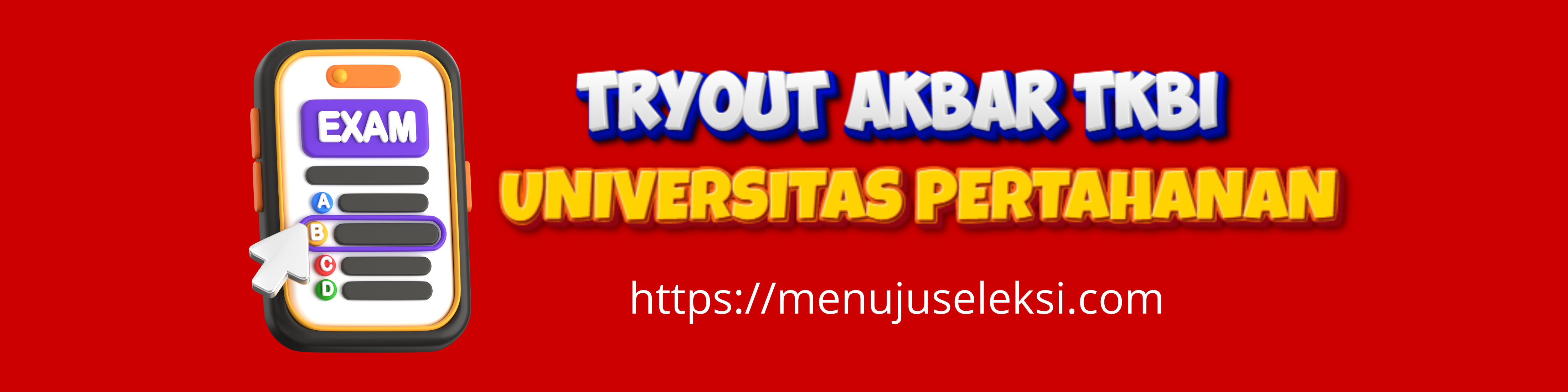 TRYOUT AKBAR TKBI UNHAN 2026